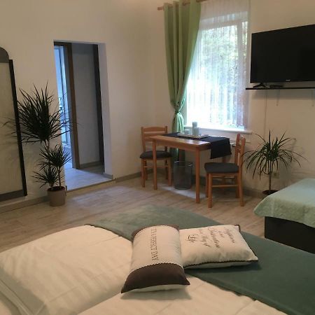 Hopfengrund Arnstadt Exterior foto