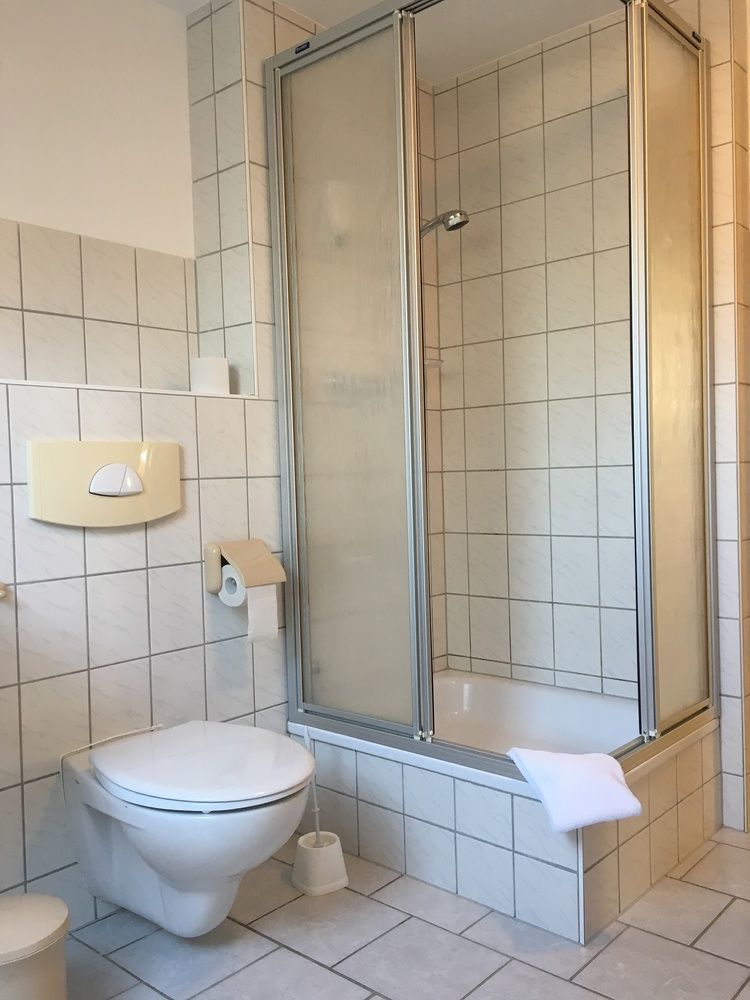 Hopfengrund Arnstadt Exterior foto