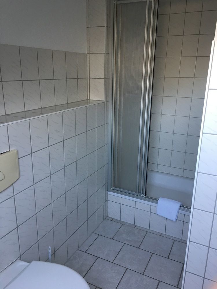 Hopfengrund Arnstadt Exterior foto
