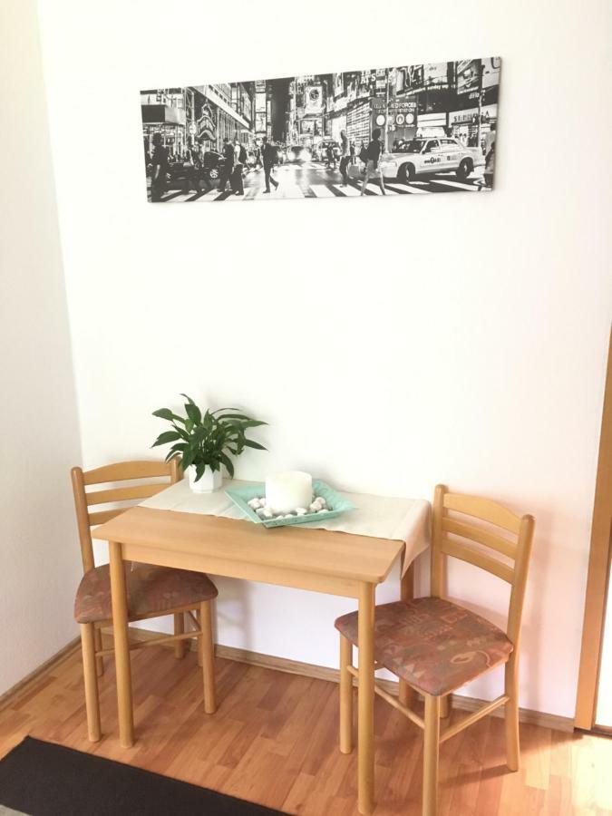 Hopfengrund Arnstadt Exterior foto