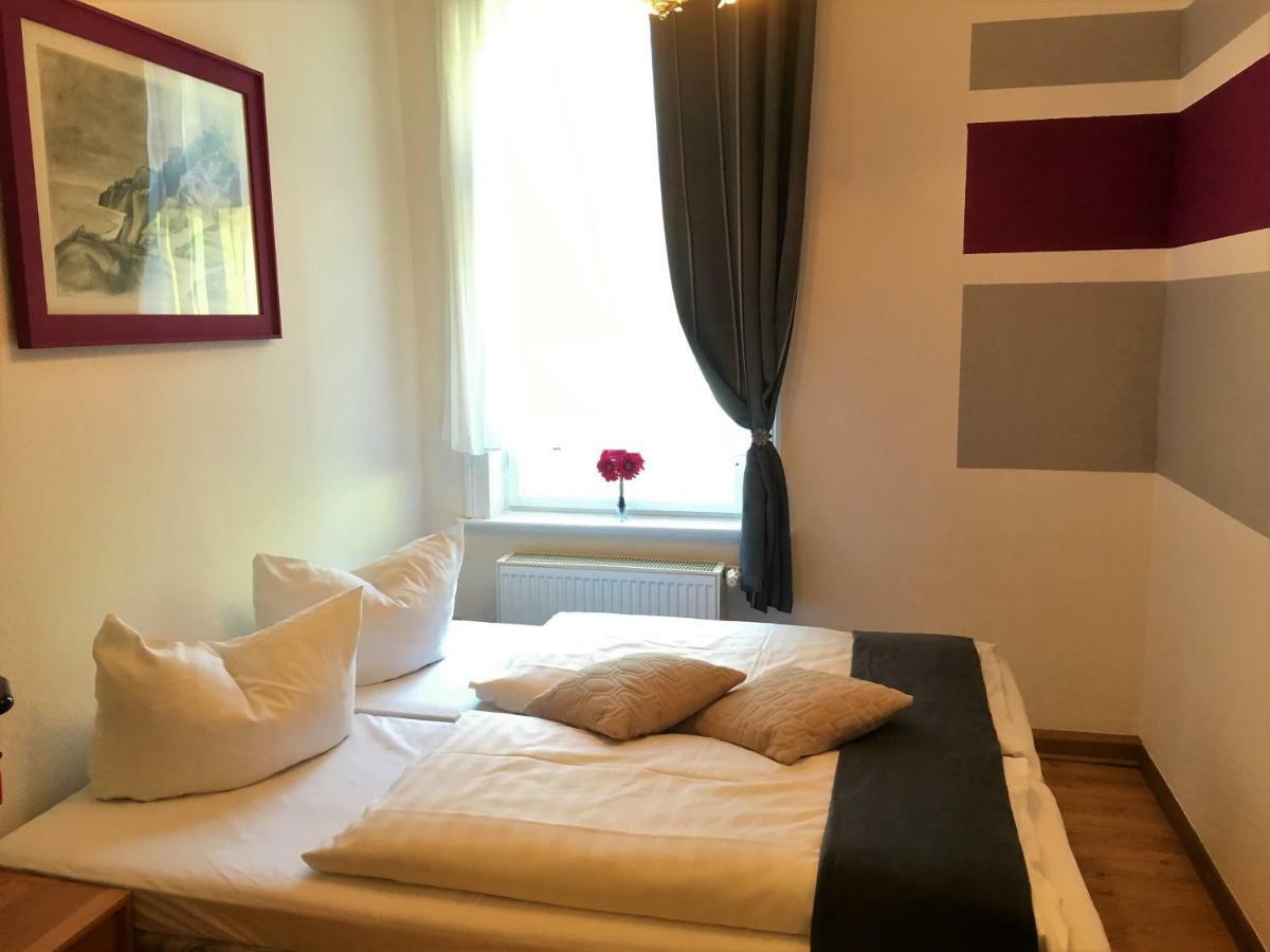 Hopfengrund Arnstadt Exterior foto